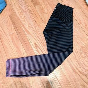 Lululemon high times